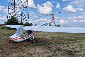 Po wypadku awionetki pod Strzelnem. Są nowe informacje-51055