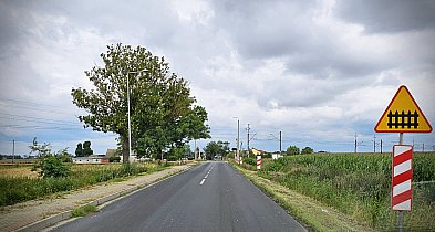 Za trzy lata z Inowrocławia wyjedziemy nową drogą -51080