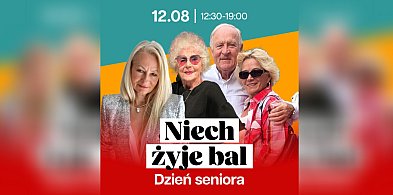 Niech żyje bal! Galeria Solna zaprasza na wyjątkowe wydarzenie 60+-51115