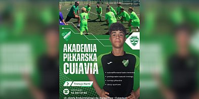 Akademia Cuiavii prowadzi nabór do wszystkich grup wiekowych-51121