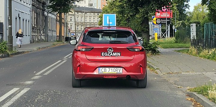 Najnowszy ranking zdawalności na prawo jazdy-51145