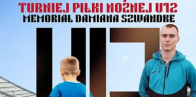 Turniej Piłki Nożnej U12 – Memoriał Damiana Szwandke w Inowrocławiu-51153