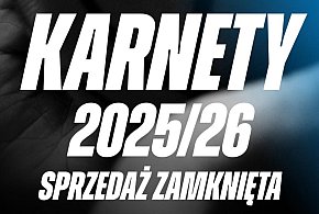 Ruszyła sprzedaż zamknięta karnetów na mecze Noteci-51216