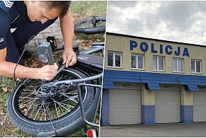 Oznakuj rower w Kruszwicy – policja zaprasza na bezpłatną akcję-51245