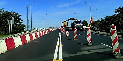 Ruszyła modernizacja wiaduktu na ul. Poznańskiej-51265
