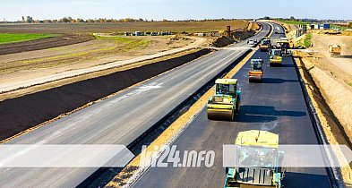 Czy są pieniądze na Via Pomerania. Co z odcinkiem inowrocławskim?-51273