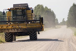 Widzisz coś takiego na drodze? Kierowca może słono zapłacić-51343