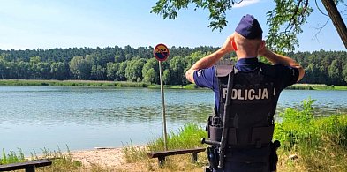 Plaża pełna ludzi, a potem… dramat. Policja ostrzega-51348