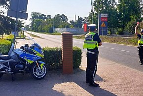Ponad 66 procent kierowców przekroczyło prędkość-51364