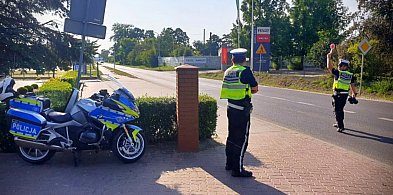 Ponad 66 procent kierowców przekroczyło prędkość-51364