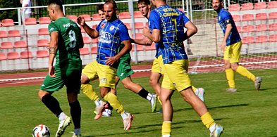 Cuiavia pokonała Victorię Czernikowo. Są trzy punkty!-51369