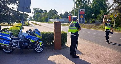Ponad 66 procent kierowców przekroczyło prędkość-51364