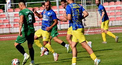 Cuiavia pokonała Victorię Czernikowo. Są trzy punkty!-51369