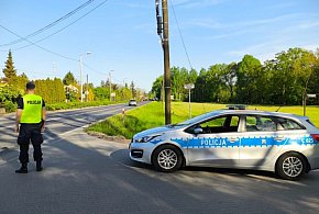 11 nietrzeźwych zatrzymanych w 4 dni. Surowe mandaty!-51391