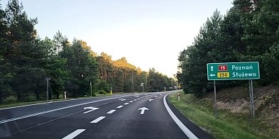 Wojsko ćwiczy, kierowcy stoją. Znamy wrześniowe terminy-51414