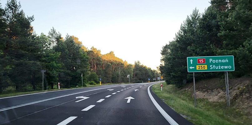 Wojsko ćwiczy, kierowcy stoją. Znamy wrześniowe terminy zamknięć - 51414