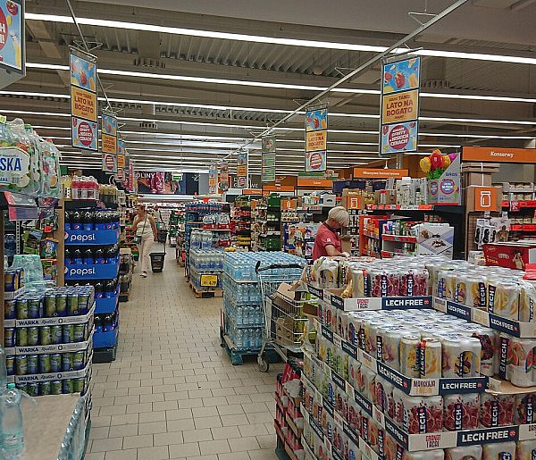 Znana sieć wycofuje urządzenie z rynku. Lepiej sprawdź, czy je masz-51436