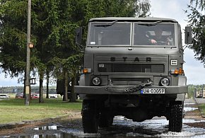 Kolumny wojskowe wyjadą na ulice. Wojsko zapowiada wielkie manewry-51484