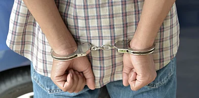 Najgłupszy złodziej sezonu. Okradł sąsiada i sam na siebie doniósł-51472