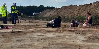 Unikatowe odkrycie pod Inowrocławiem! "Starsze od egipskich piramid"-51498