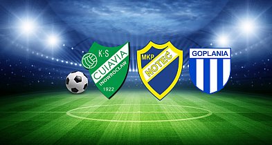 ⚽ W ten weekend rusza piłkarska B-klasa. Grają trzy drużyny z Inowrocławia-51475