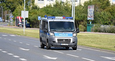 Zaginęła 58-latka. Policjanci odnaleźli ją po dwóch godzinach-51443