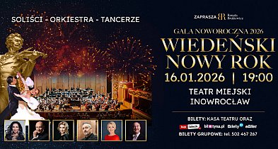 GALA NOWOROCZNA WIEDEŃSKI NOWY ROK W INOWROCŁAWIU-51487