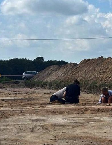 Unikatowe odkrycie pod Inowrocławiem! "Starsze od egipskich piramid"-51498