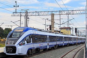 Zmiany w rozkładzie PKP. Są dobre i złe wieści dla pasażerów-51510