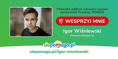 Cuiavia zagra dla Igora. W sobotę mecz z Unią Gniewkowo-51516