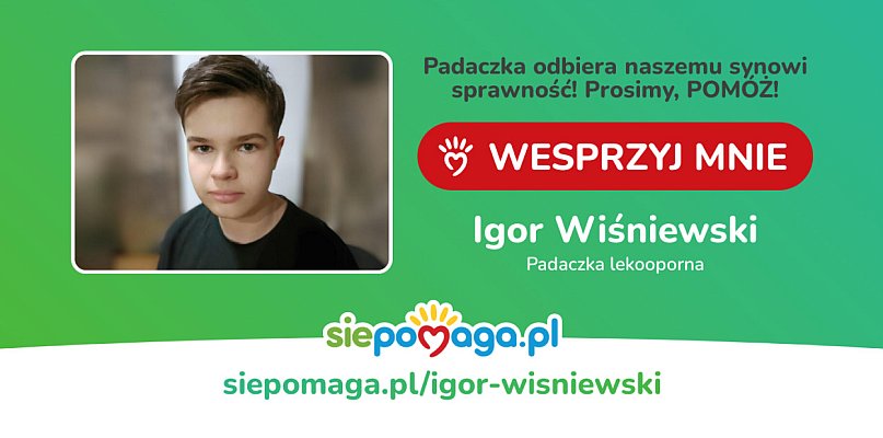 Cuiavia zagra dla Igora. W sobotę mecz z Unią Gniewkowo - 51516