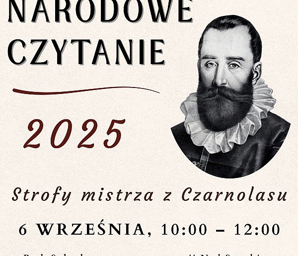 Czytamy poezje Jana Kochanowskiego w Solankach-51537