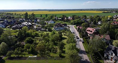 Na nowych osiedlach powstaną tymczasowe drogi-51596