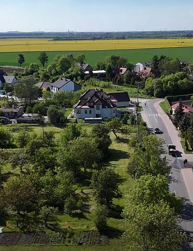 Na nowych osiedlach powstaną tymczasowe drogi-51596