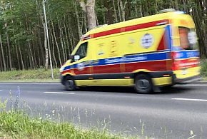 Awaria systemów pogotowia. Pacjenci mogą czekać dłużej na karetkę-51697