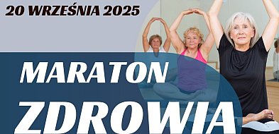 Maraton Zdrowia w Inowrocławiu – zadbaj o siebie w „Solanki” Centrum Rehabilitacji-51707