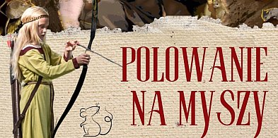 Wielkie polowanie na myszy w Kruszwicy -51680
