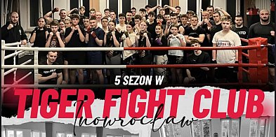 Tiger Fight Club Inowrocław startuje z nowym sezonem treningów-51748
