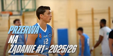 🏀 Przerwa na żądanie #1 - 2025/26-51767