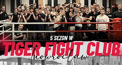 Tiger Fight Club Inowrocław startuje z nowym sezonem treningów-51748