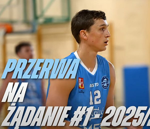 🏀 Przerwa na żądanie #1 - 2025/26-51767