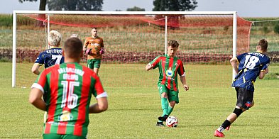 Stankiewicz z Orłowianki jak Lewy, Kolorowi jak Real Madryt-51777