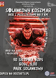 Solankowy Koszmar