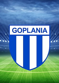 Goplania Inowrocław - Znicz Rojewo