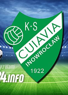 Cuiavia II Inowrocław - Kujawiak Sukowy