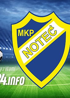 MKP Noteć Inowrocław - Gopło II Kruszwica