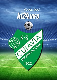Cuiavia Inowrocław - Pogoń Mogilno
