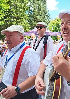 Przegląd Kapel Podwórkowych