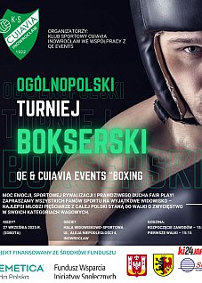 Ogólnopolski Turniej Bokserski