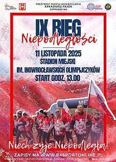 IX Bieg Niepodległości